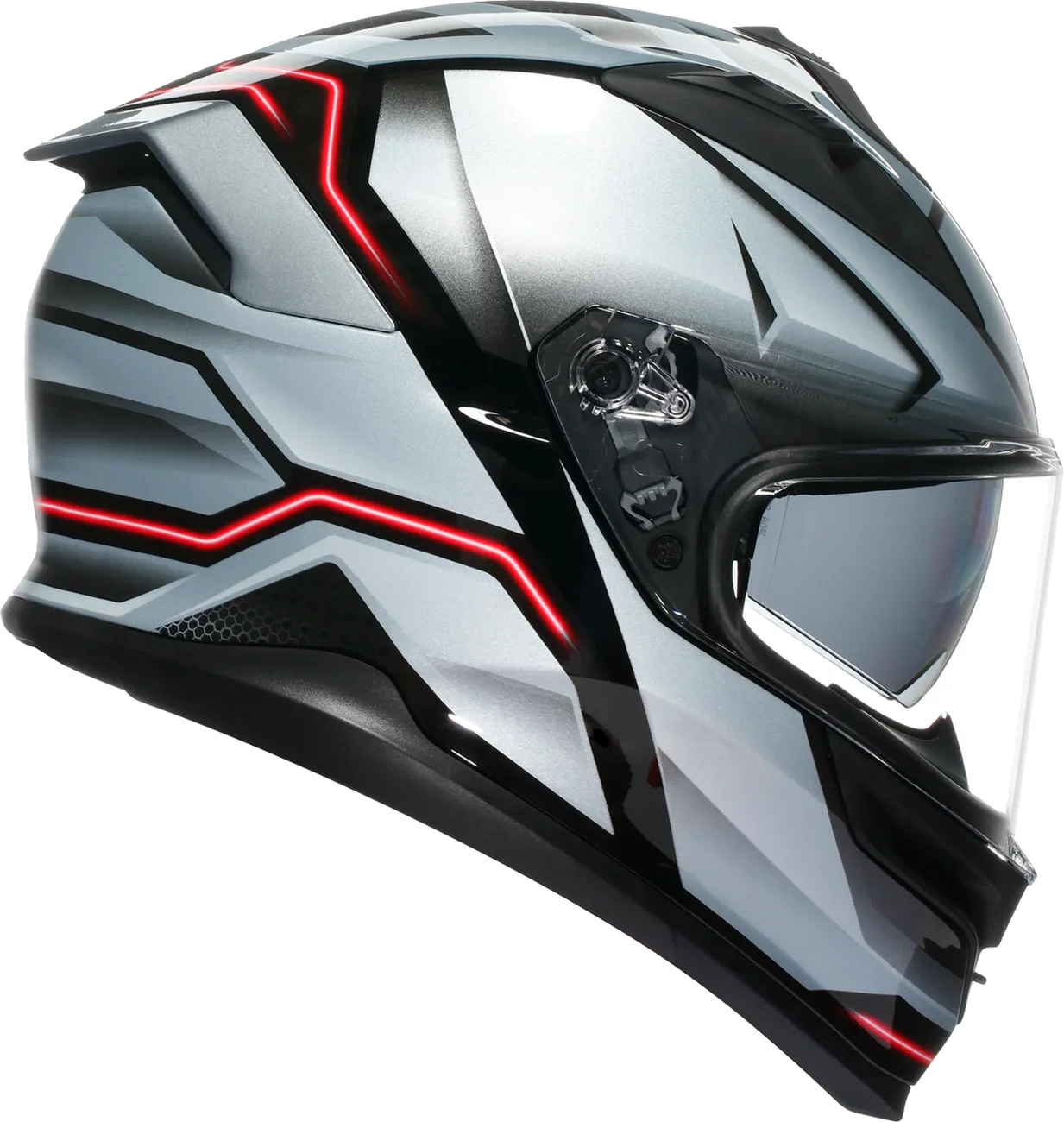 AGV K7 Jaeger Helmet