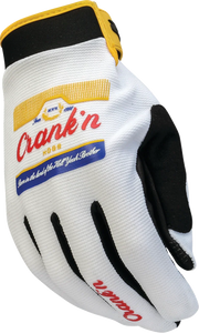 Z1R Z1R Crank'n Moto Gloves