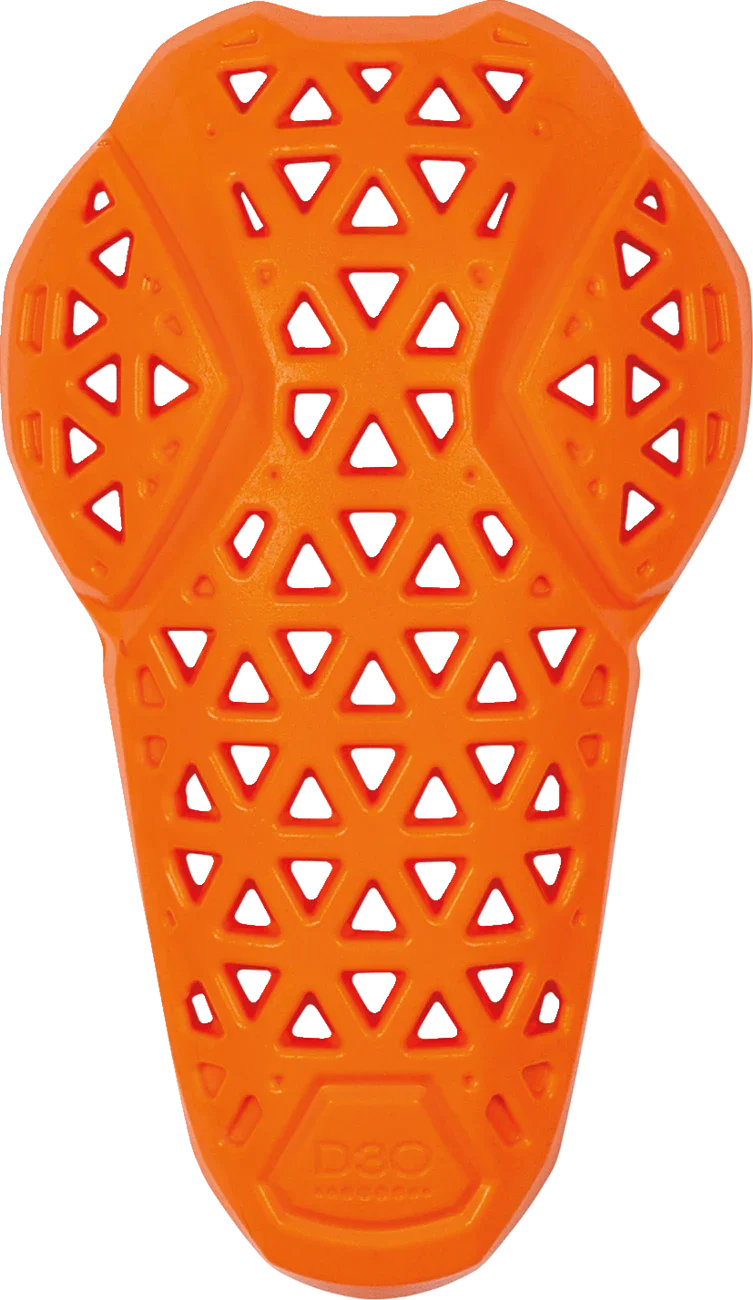 ICON D3O- LP1 Compact Elbow Impact Protectors