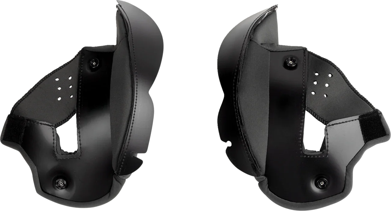 Z1R Solaris 2.0 Helmet Cheek Pads