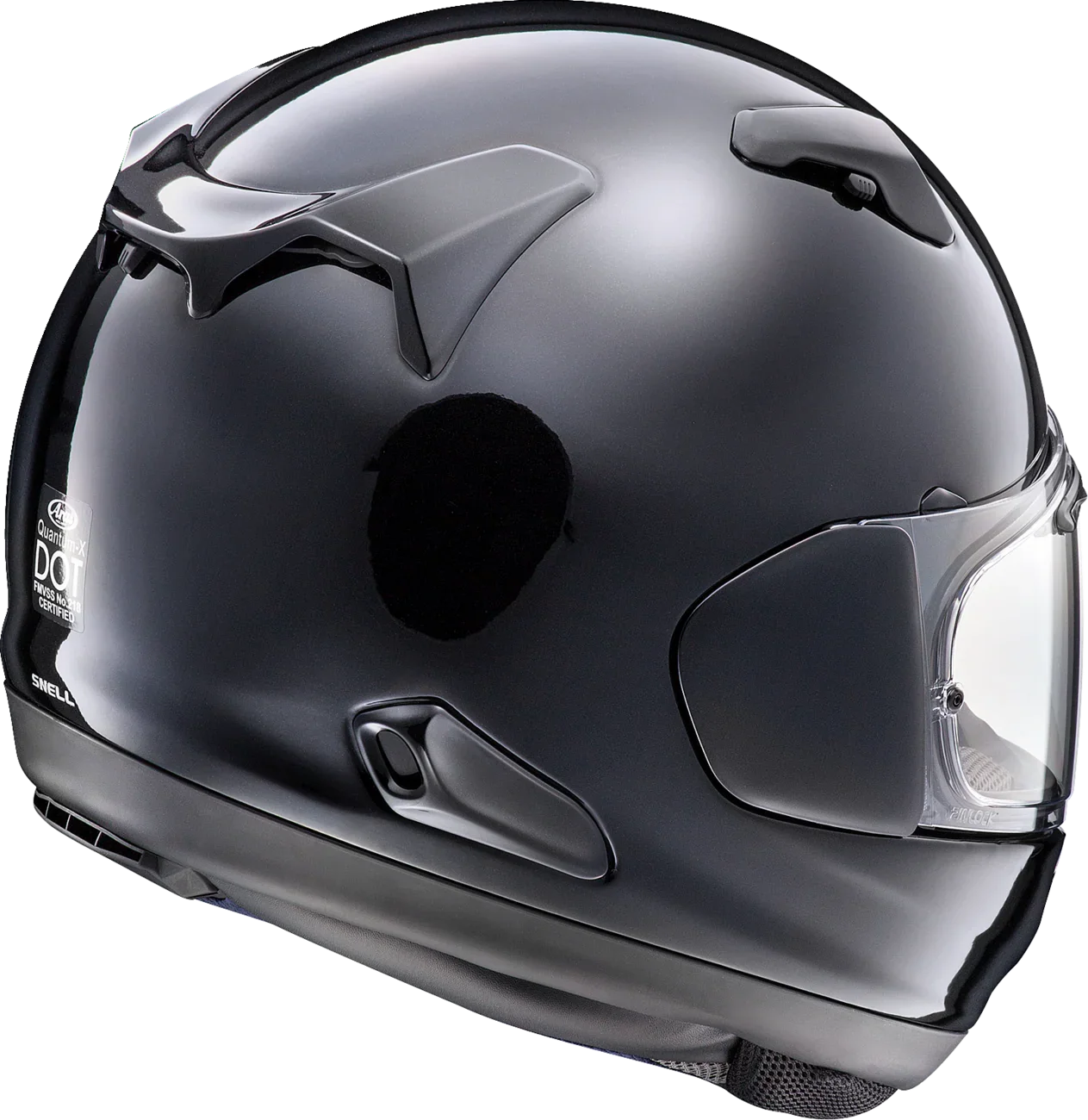 ARAI Quantum-X