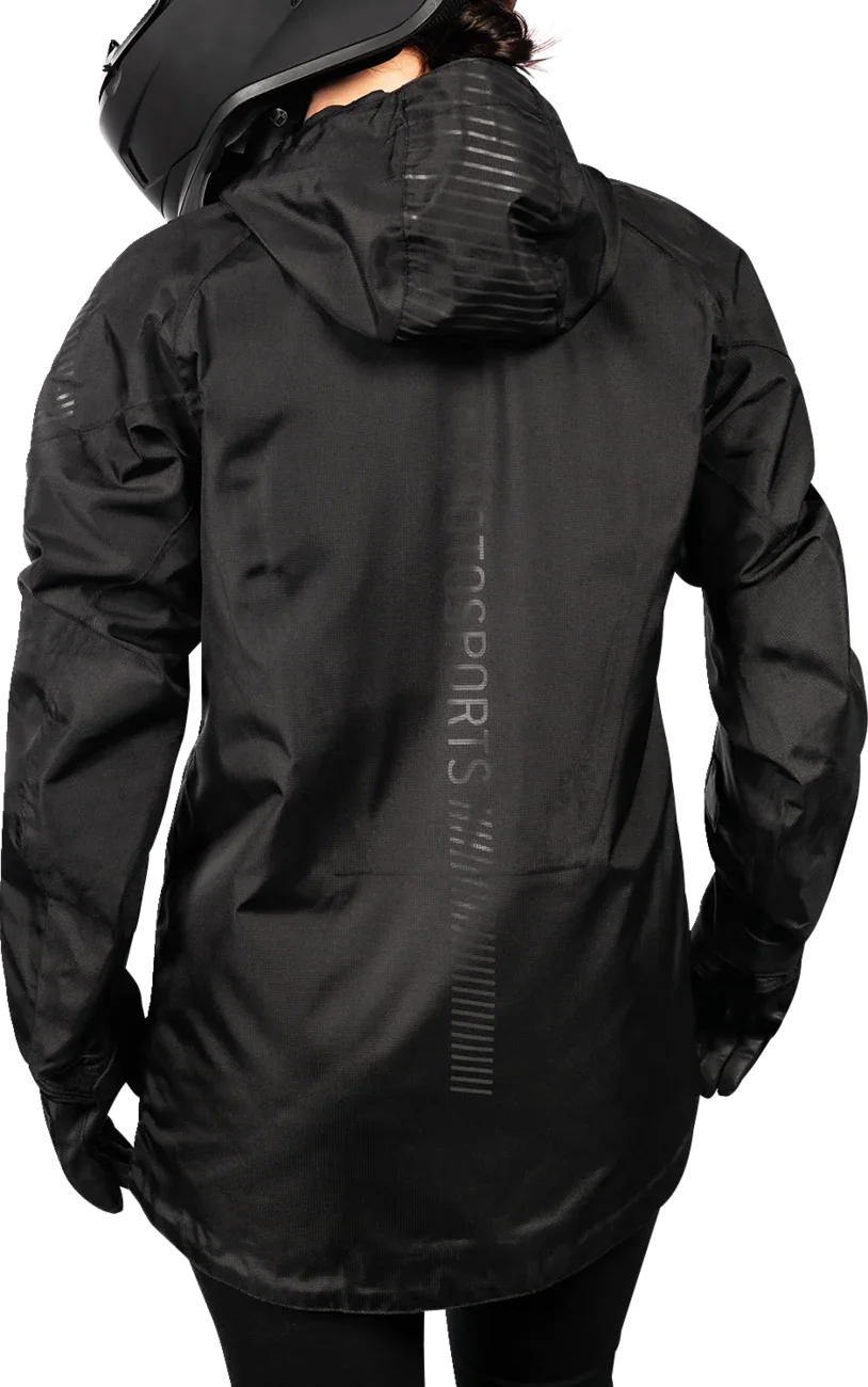ICON Women-s PDX3- Jacket