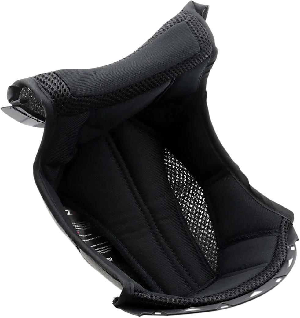 Z1R Saturn SV Helmet Liner