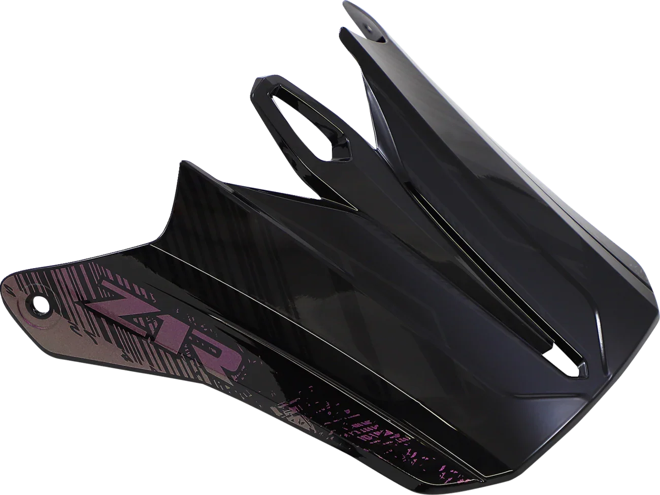 Z1R F.I. MIPS? Helmet Visor Kit ? Fractal