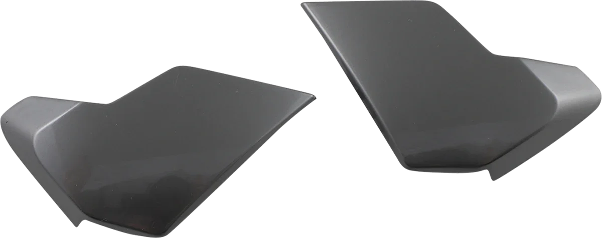 ICON Airflite- Helmet Side Plates - Jewel