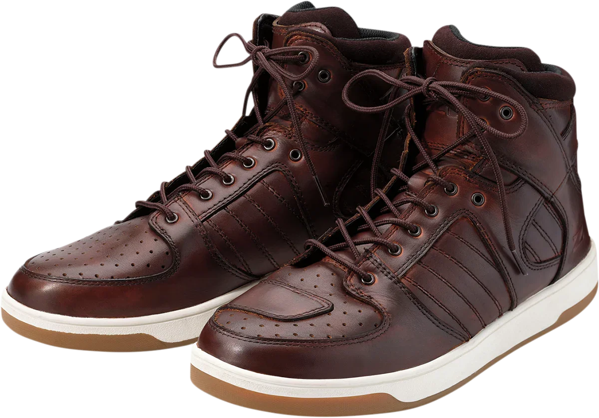 Z1R Frontline Boots
