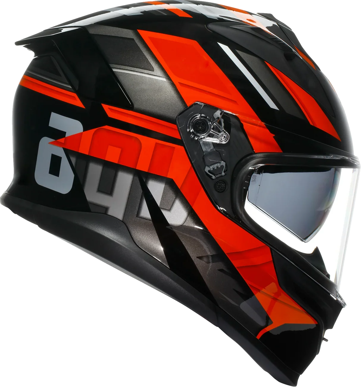 AGV K7 Taurax Helmet