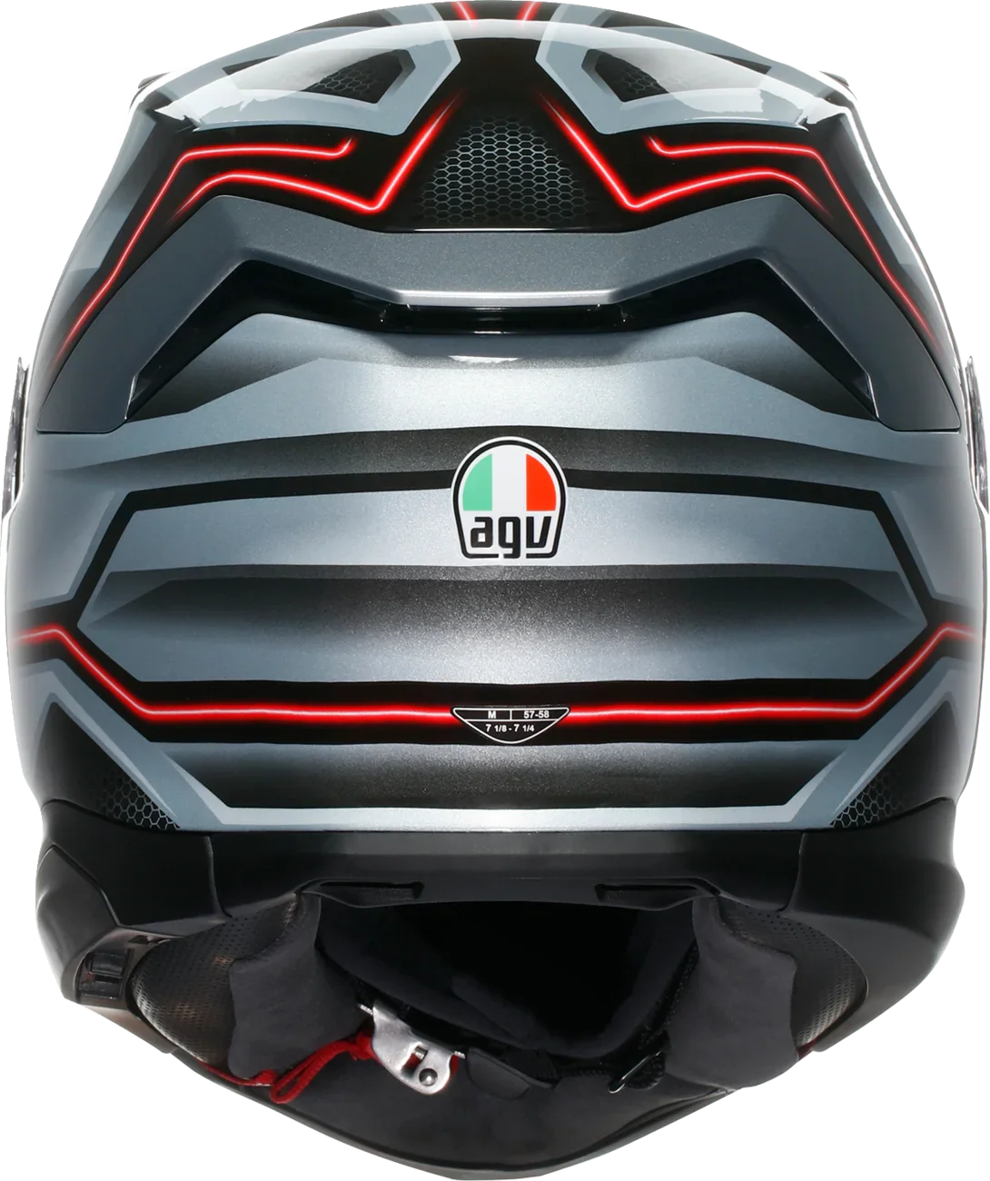 AGV K7 Jaeger Helmet