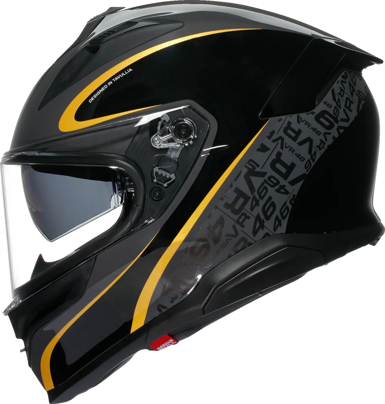 AGV K7 Flow 46 Helmet