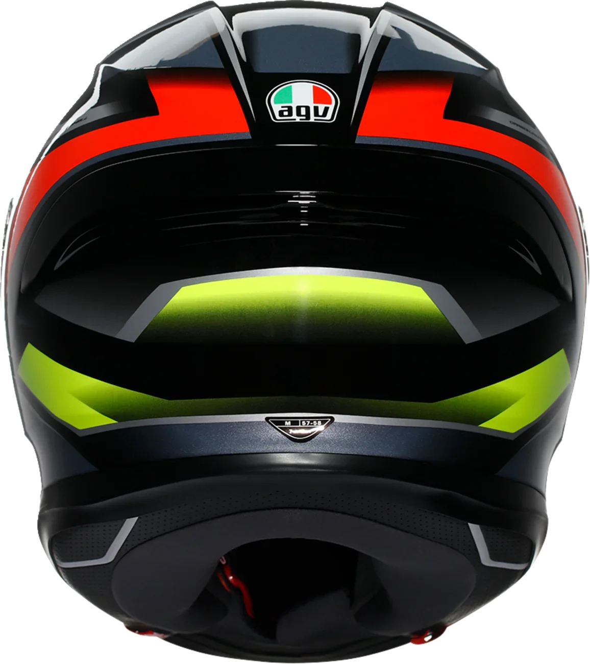 AGV K6 S Erazer Helmet