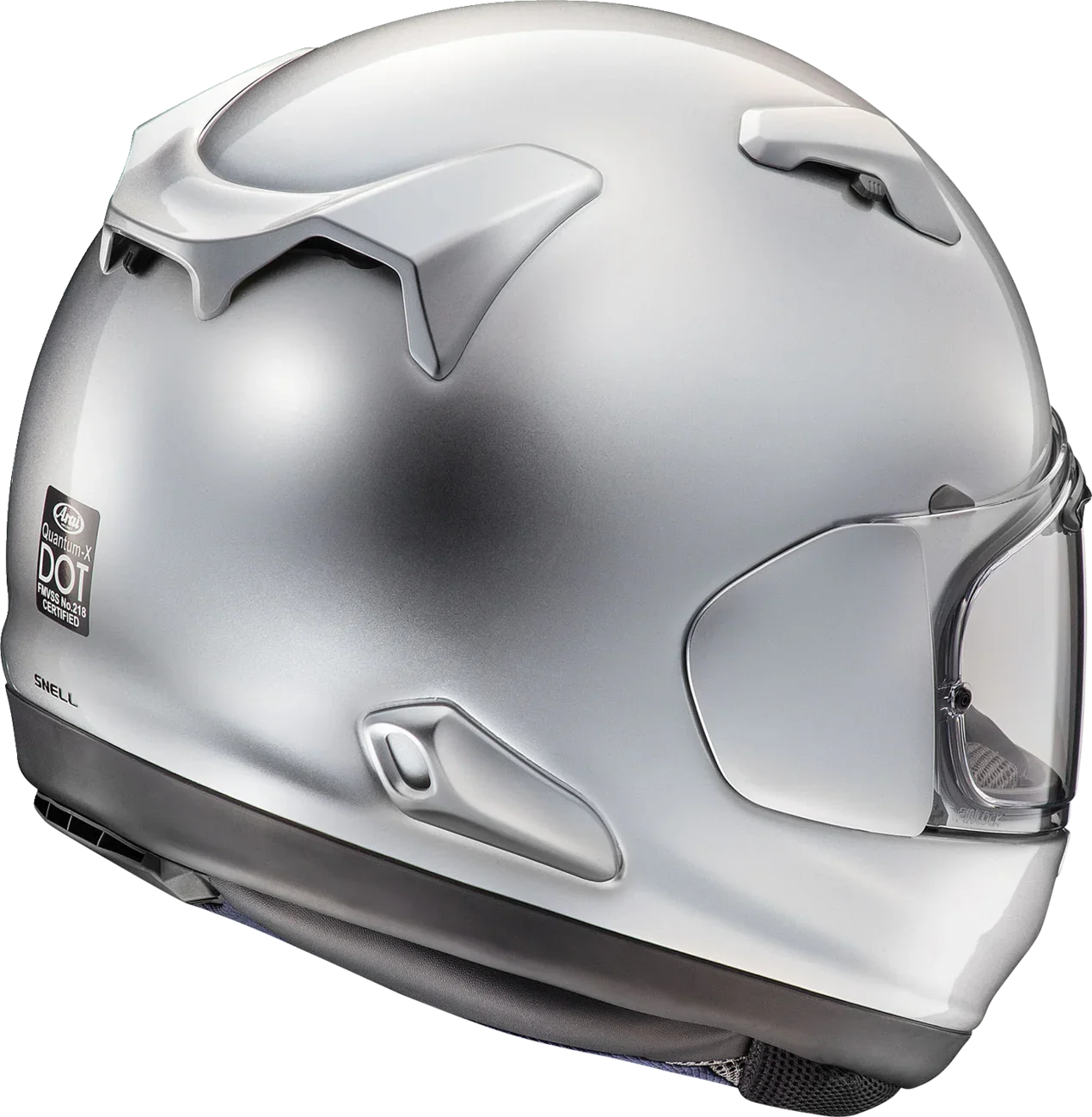 ARAI Quantum-X
