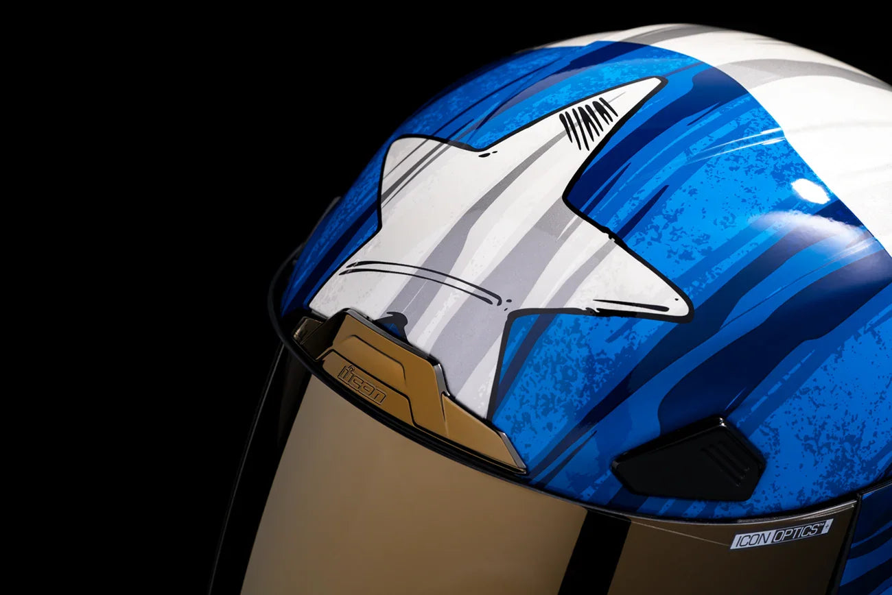 ICON Airframe Pro- Tejas Libre Helmet