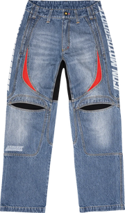 ICON Hooligan- Jeans