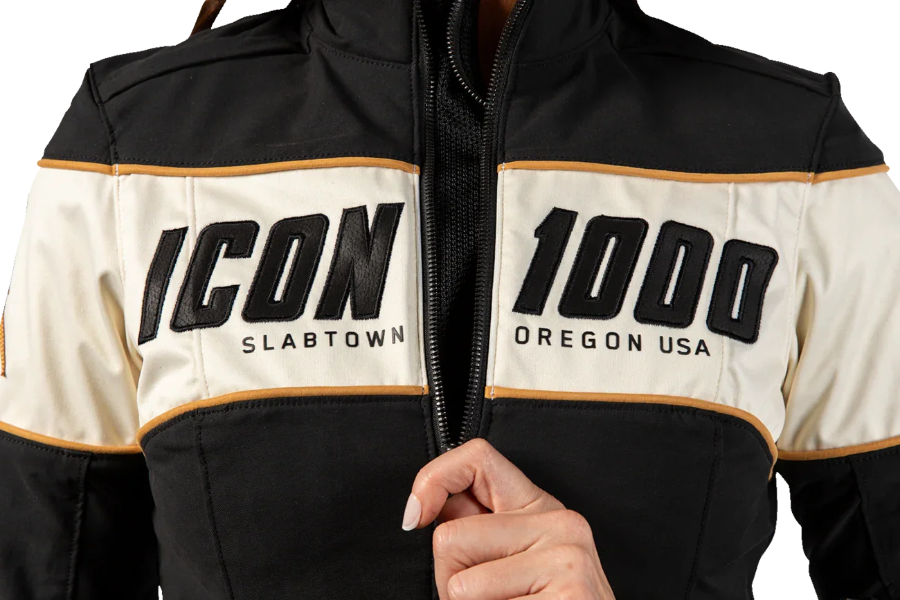 ICON Women's Hella 4- Jacket