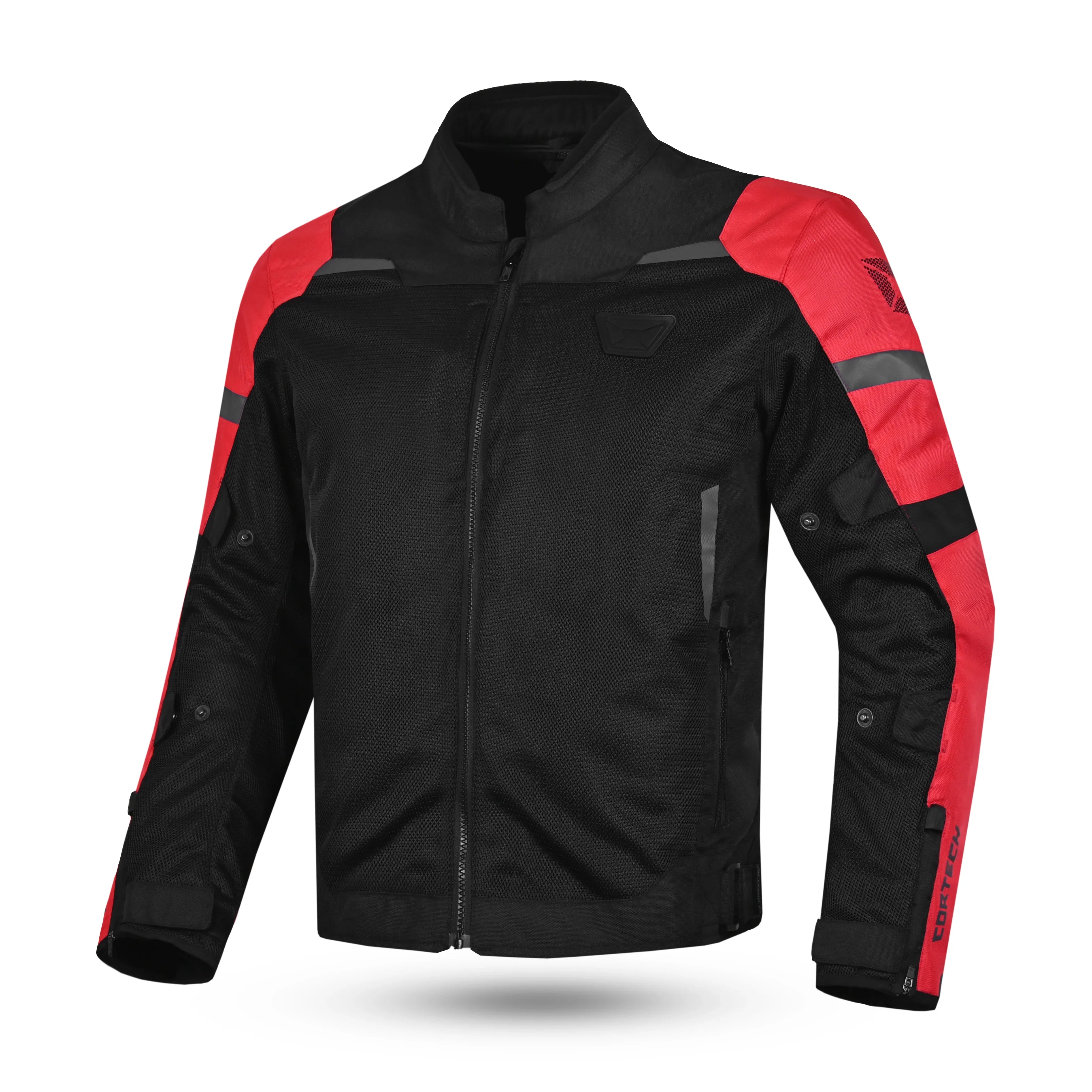 Cortech Aero-Flo V2 Jacket