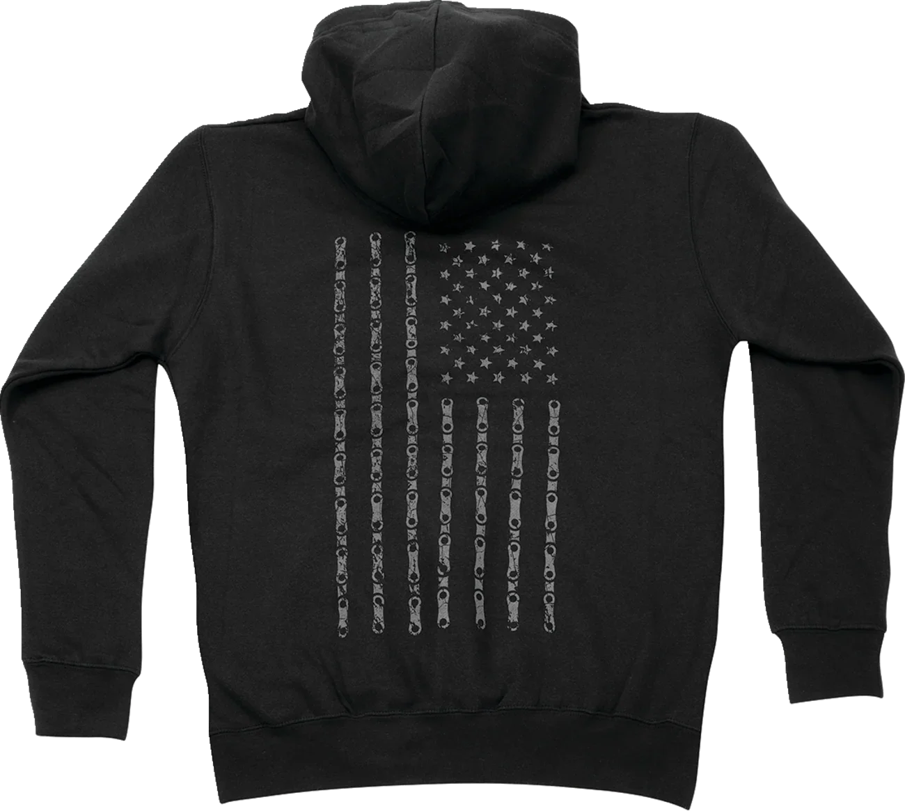Z1R Merica Hoodie