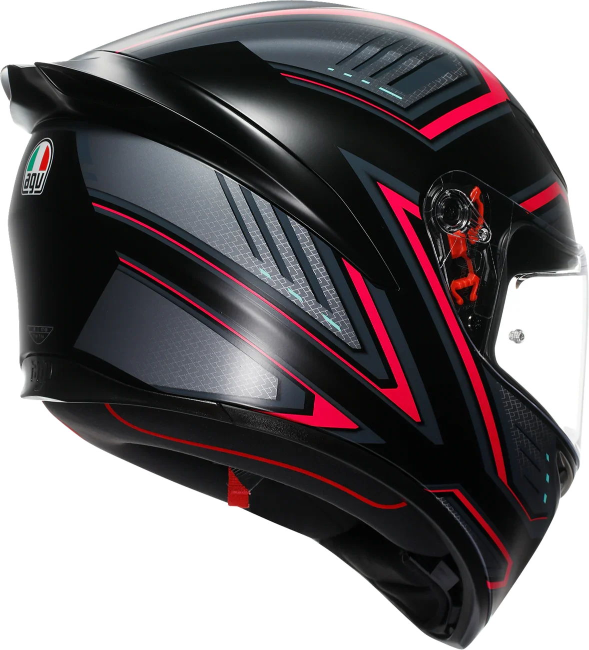 AGV K1 S Sling Helmet – The Helmet Shop