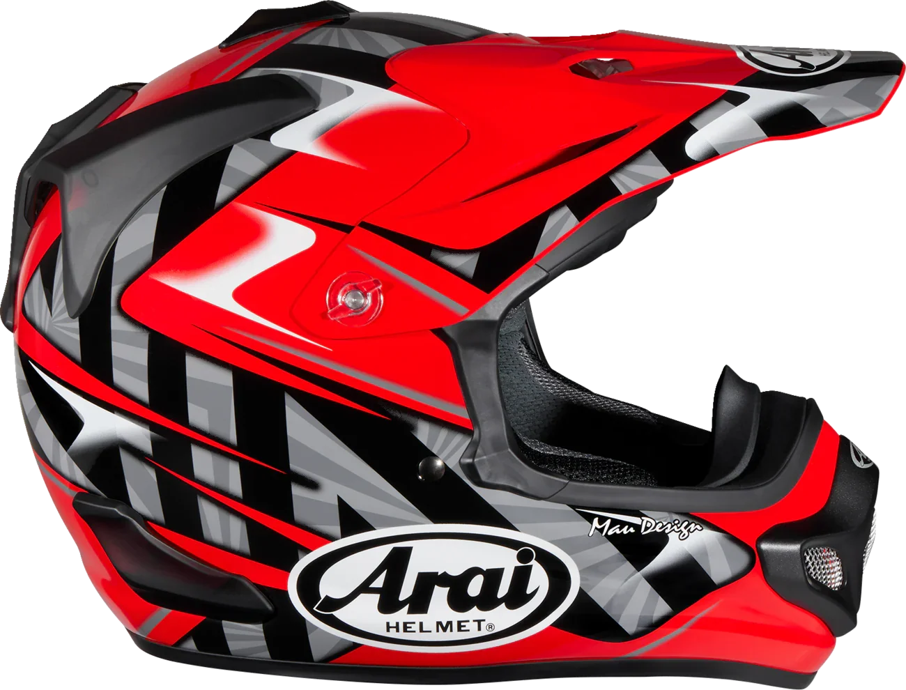 ARAI VX-Pro4 Scoop