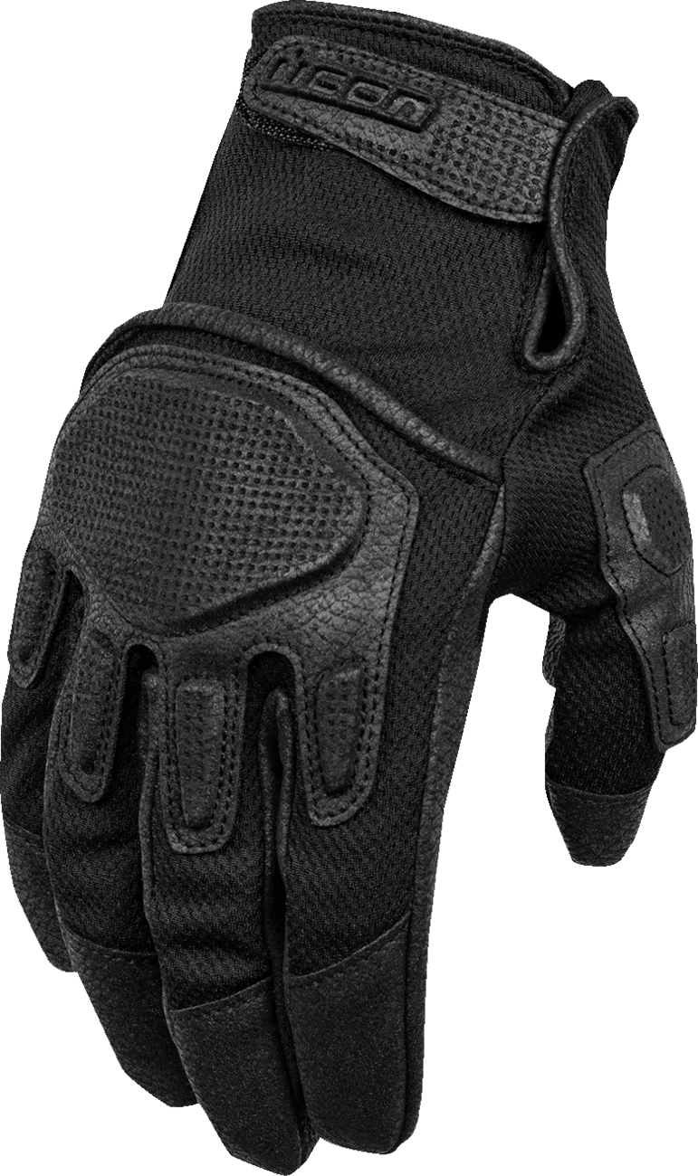 ICON Punchup CE- Gloves