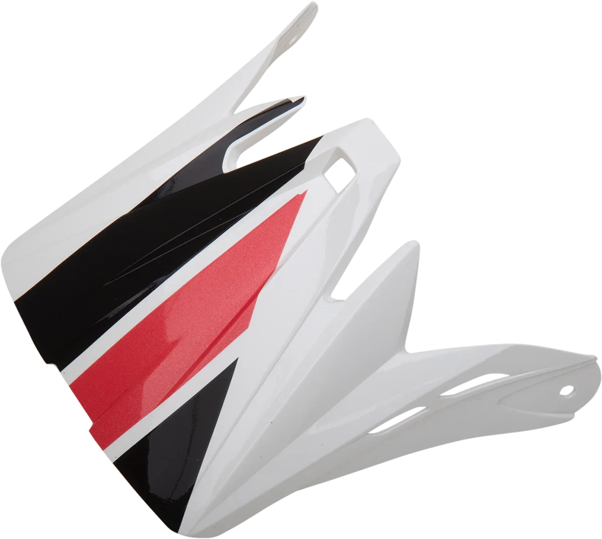 Z1R Child Rise Evac Helmet Visor Kit