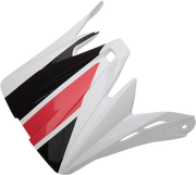 Z1R Child Rise Evac Helmet Visor Kit