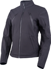 ICON Women's Merc3- Jacket