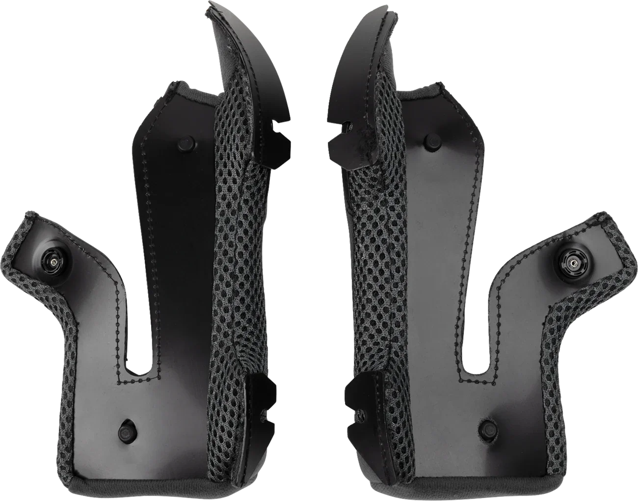 Z1R Youth Warrant 2.0 Helmet Cheek Pads