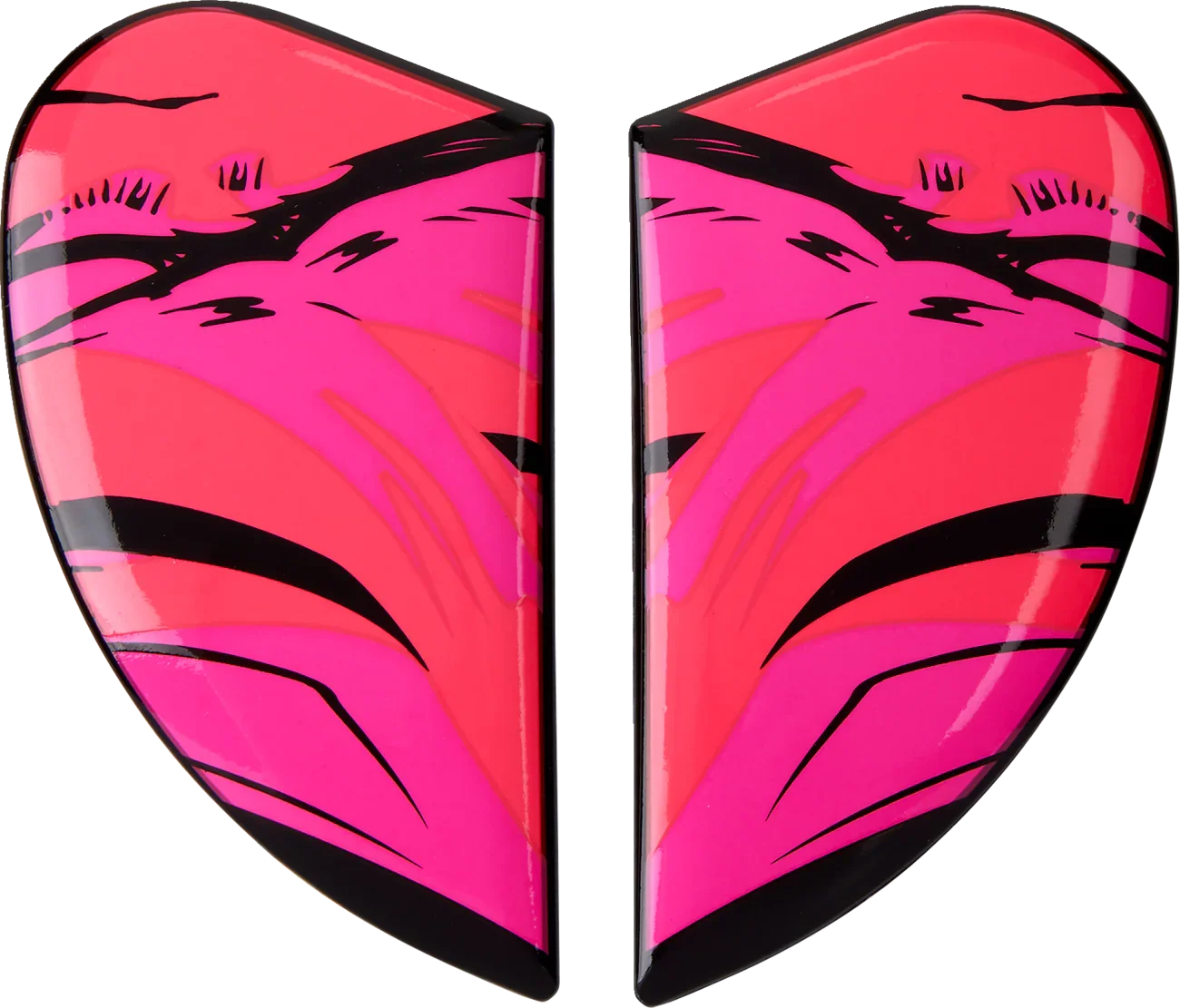 ICON Airform- Helmet Side Plates - Manik'RR