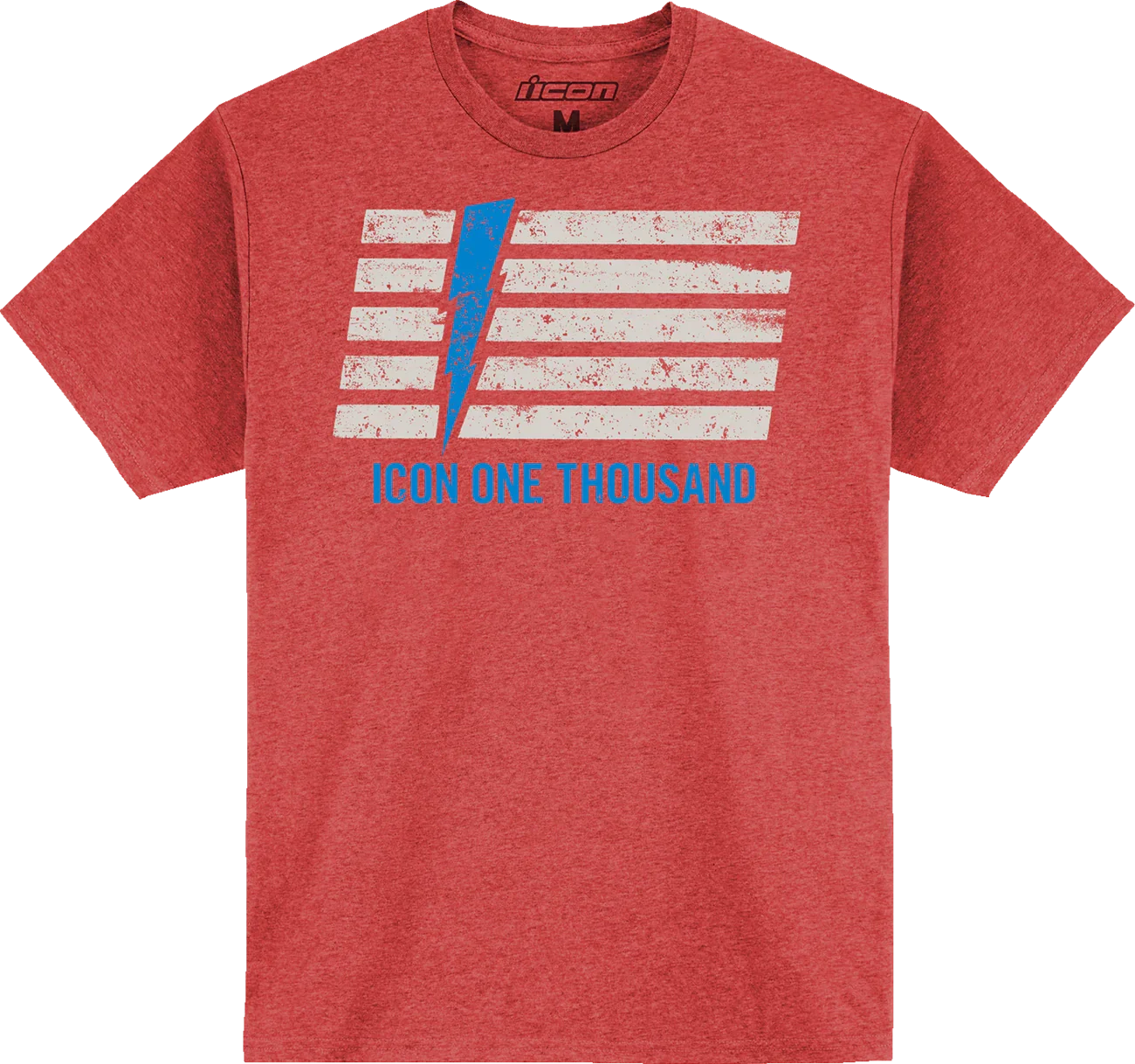 ICON Invasion Stripe- T-Shirt