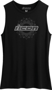 ICON Women's Noble- Tank Top