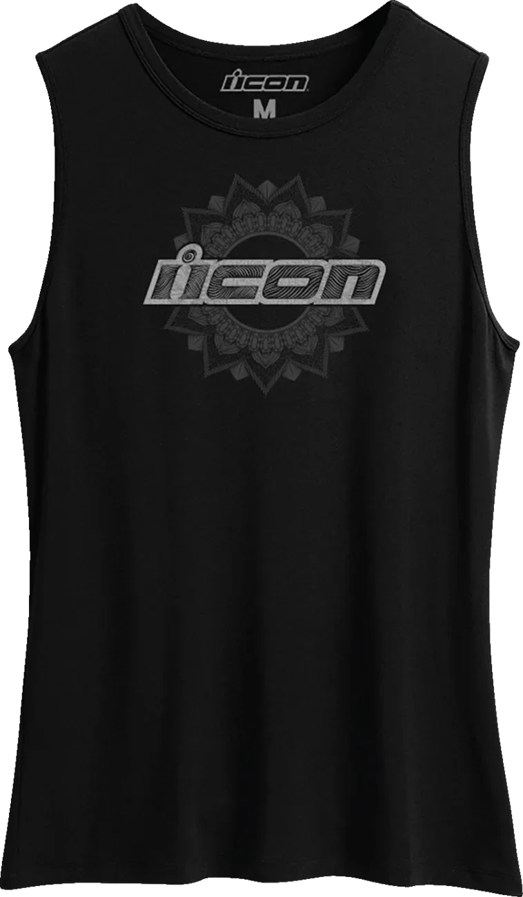 ICON Women's Noble- Tank Top