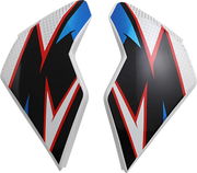 ICON Airflite- Helmet Side Plates - Ultrabolt
