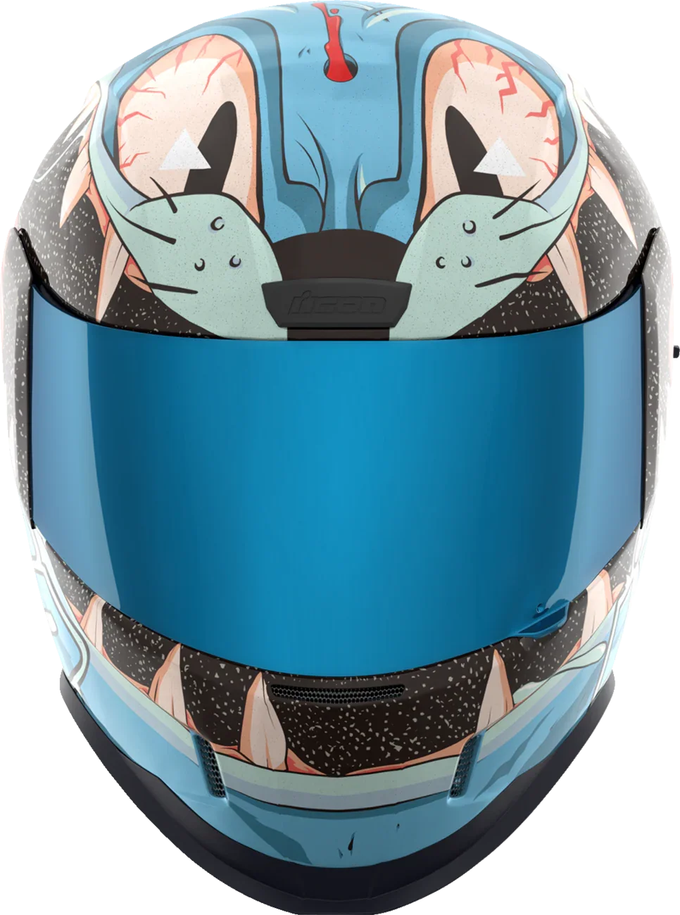 ICON Airform- 9 Lives MIPS- Helmet