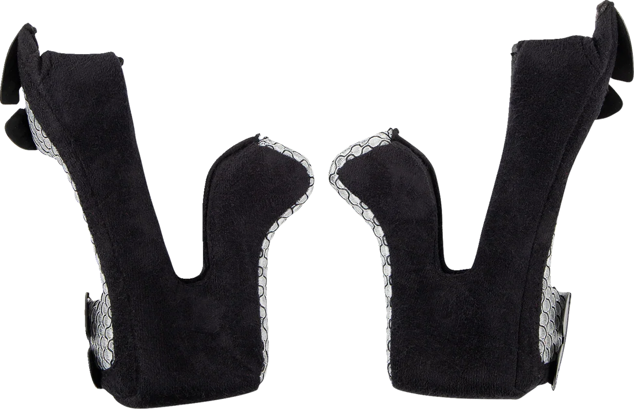 Z1R Youth F.I. Helmet Cheek Pads
