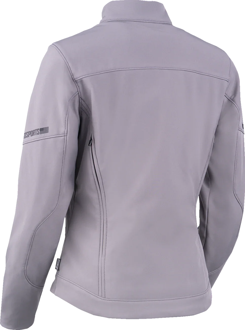 ICON Women's Merc3- Jacket