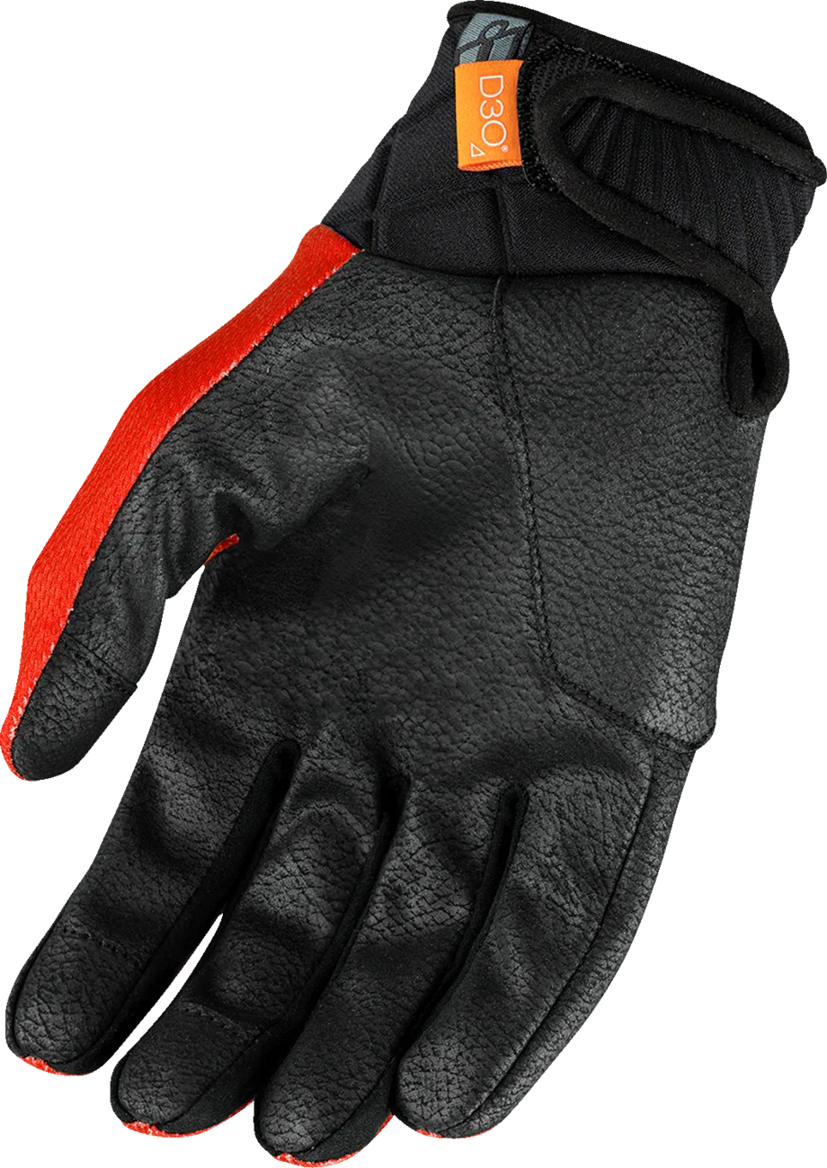 ICON Anthem3- Gloves