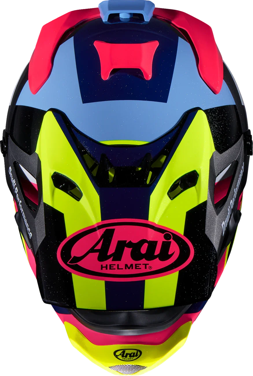 ARAI VX-Pro4 Block