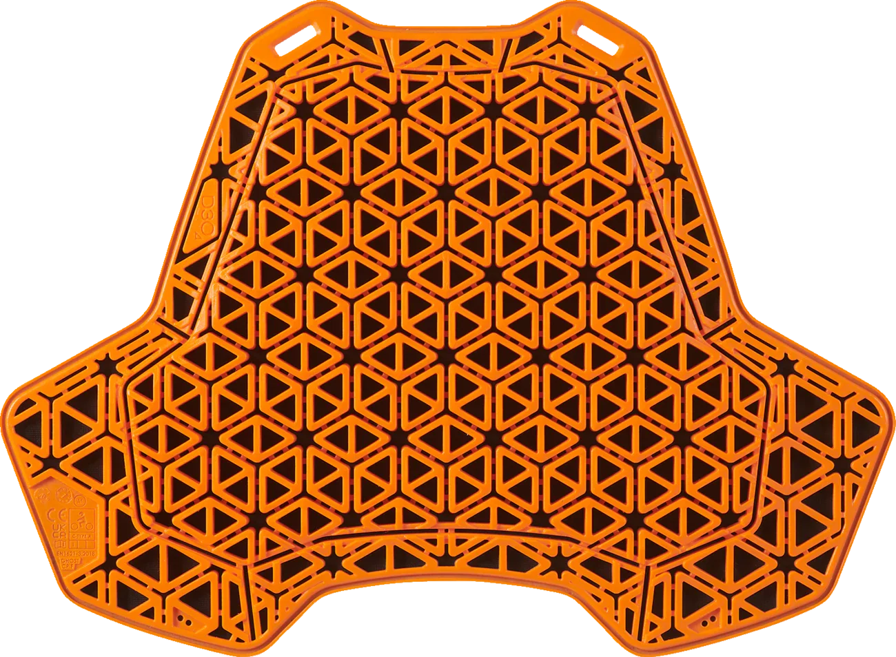 ICON D3O- Ghost L1 Chest Guard