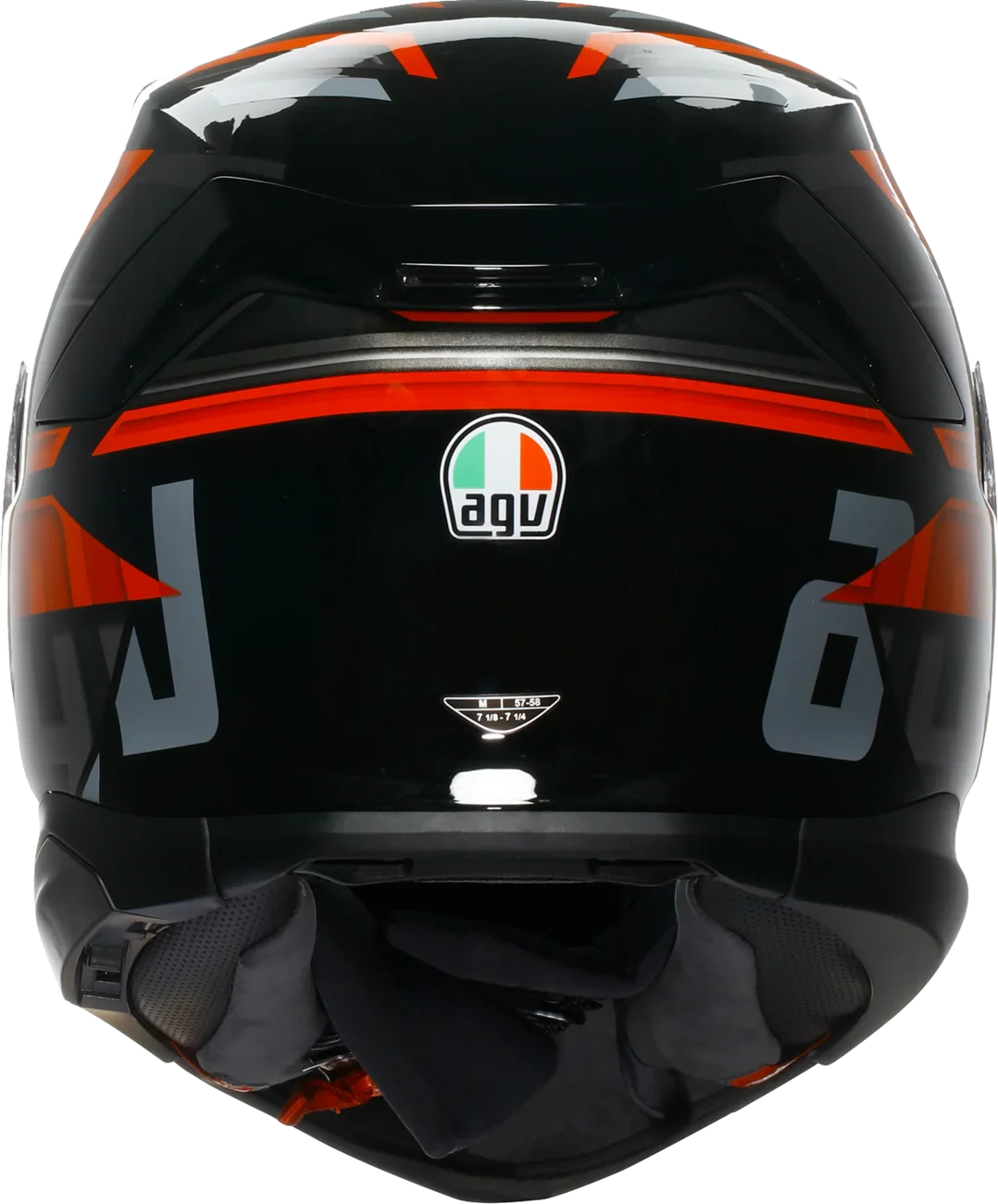 AGV K7 Taurax Helmet