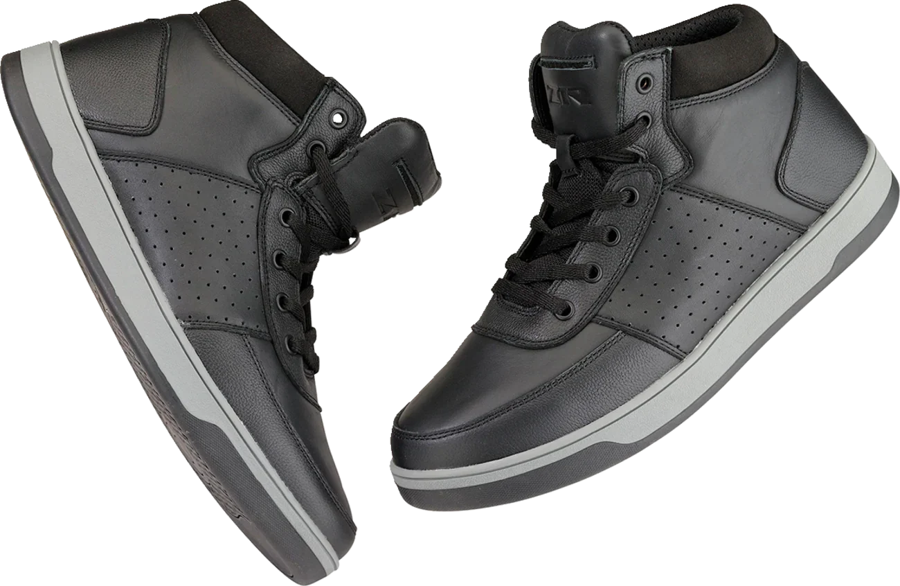 Z1R Dundee Boots