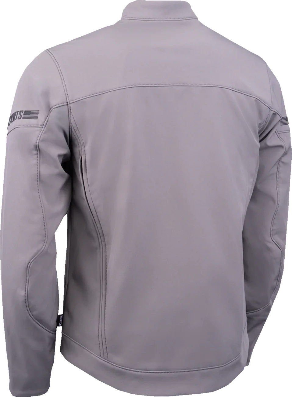 ICON Merc3- Jacket