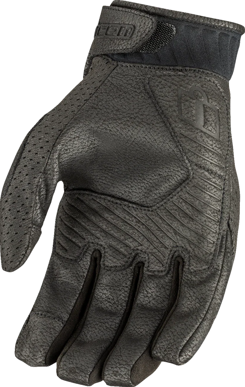 ICON Overlord3- Gloves
