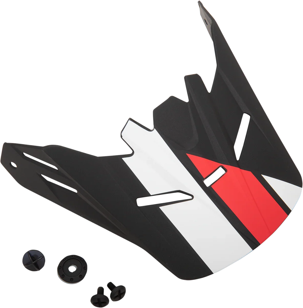 Z1R Youth Evac Helmet Visor Kit