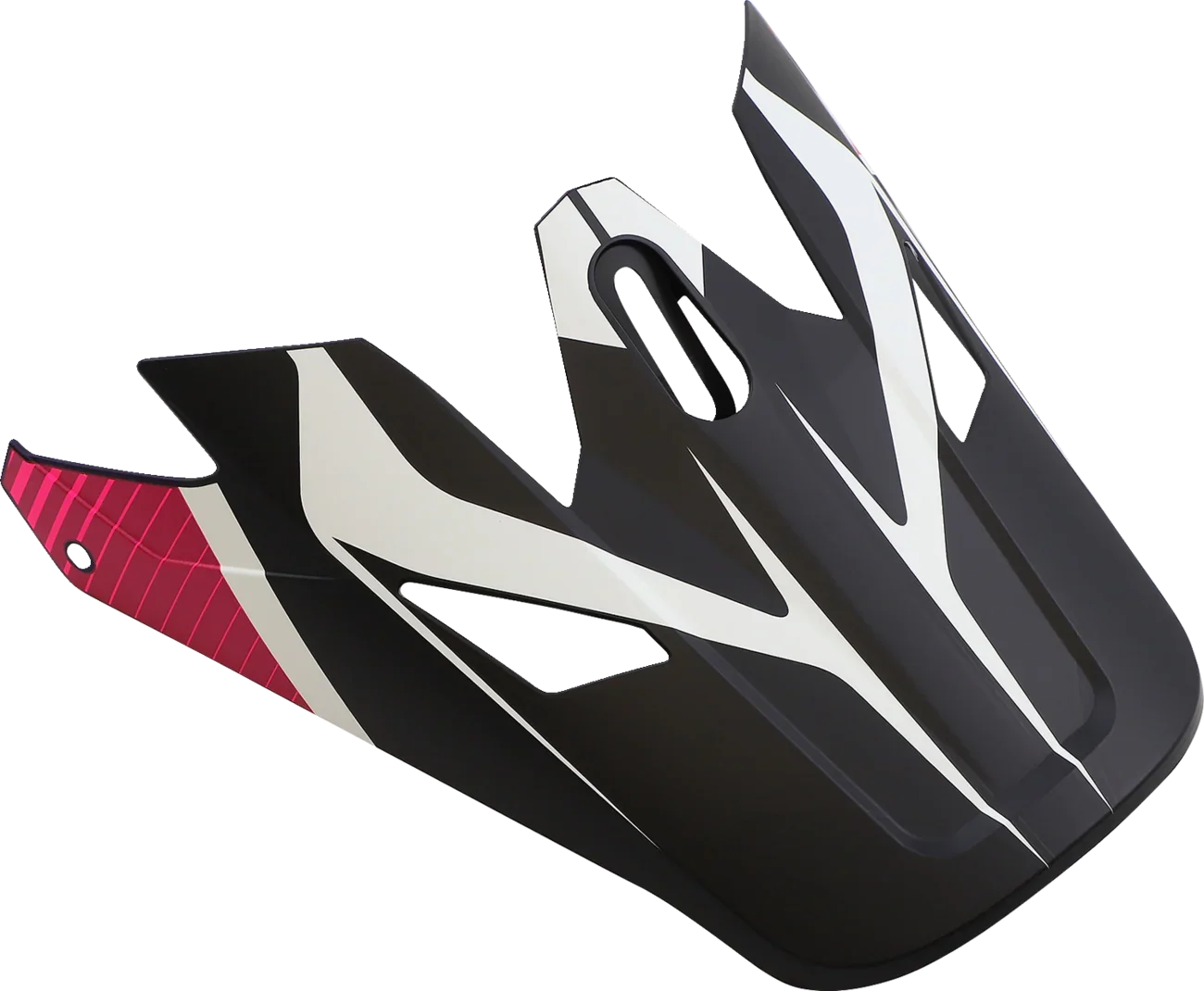 Z1R Rise Helmet Visor ? Flame