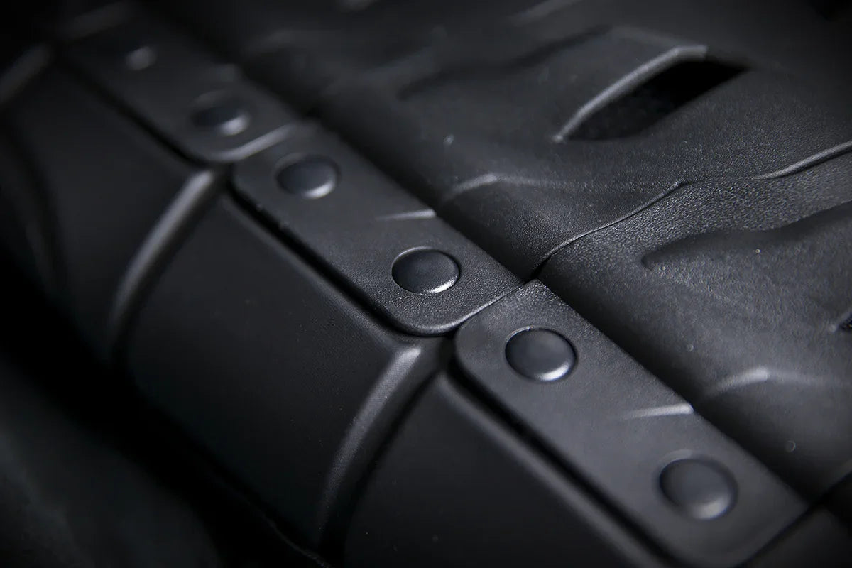 ICON Regulator- D3O- Stripped Vest