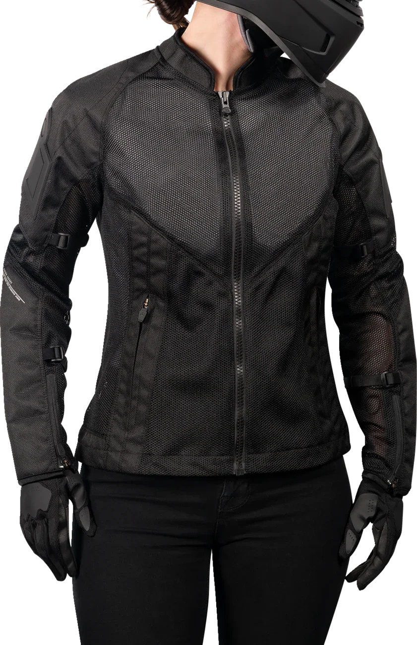 ICON Women's Mesh- AF Jacket