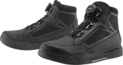 ICON Patrol 3- Waterproof Boots