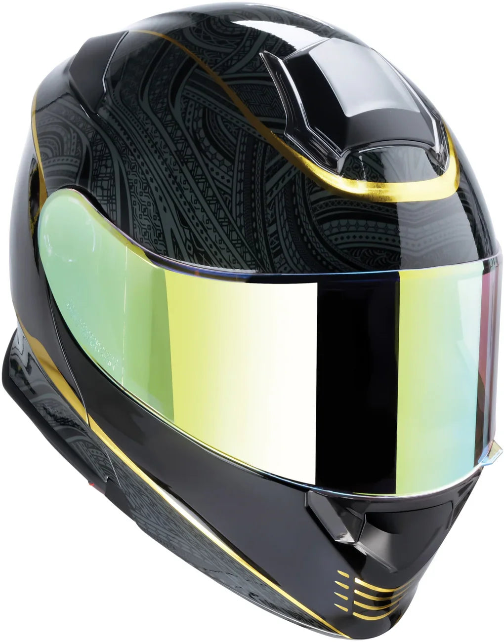 Z1R Solaris 2.0 Notorious Modular Helmet