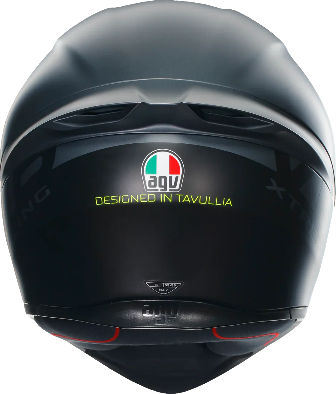 AGV K1 S Limit 46 Helmet