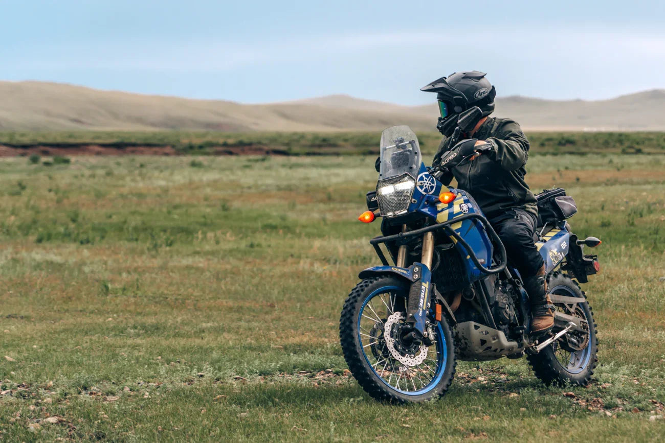 arai adventure motorcycle helmets all of which leads to an overall more comfortable riding experience Arai Tour-X5 Adventure Helmet